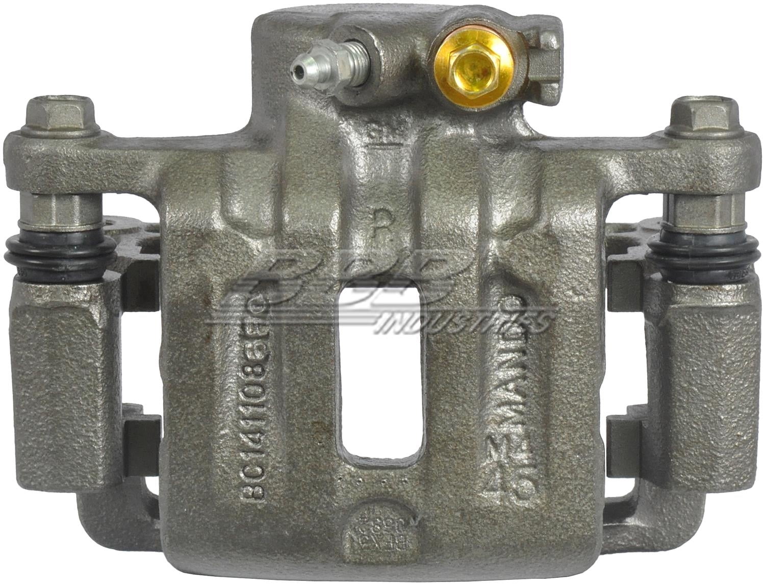 TERREPOWER formerly BBB Industries 99-01422B Reman Caliper w/installation Hardware