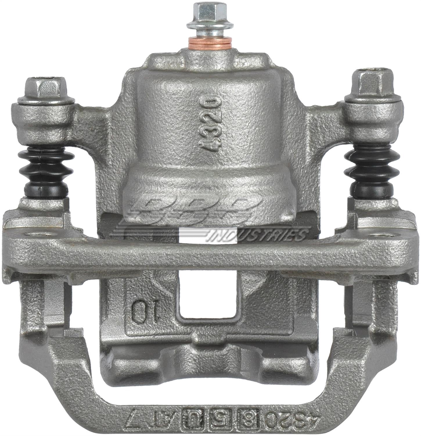 TERREPOWER formerly BBB Industries 99-01426A Reman Caliper w/installation Hardware