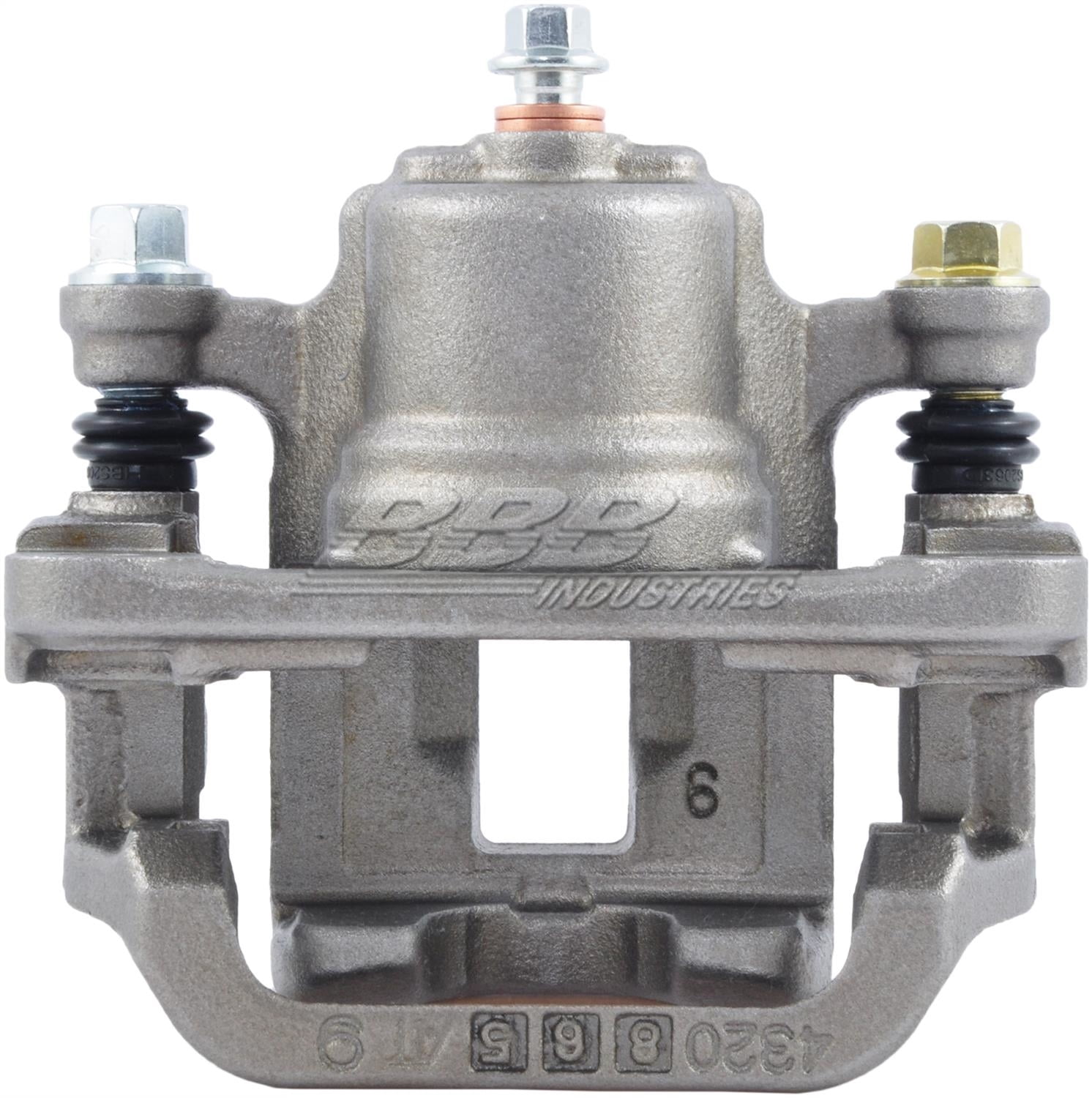 TERREPOWER formerly BBB Industries 99-01426B Reman Caliper w/installation Hardware