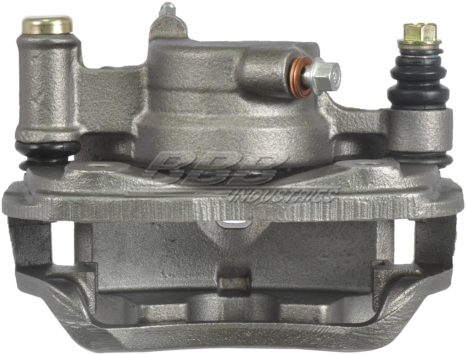 TERREPOWER formerly BBB Industries 99-01538A Reman Caliper w/installation Hardware