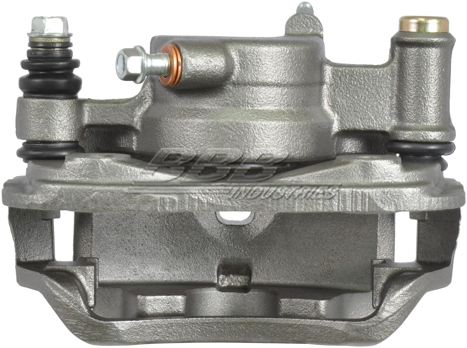 TERREPOWER formerly BBB Industries 99-01538B Reman Caliper w/installation Hardware