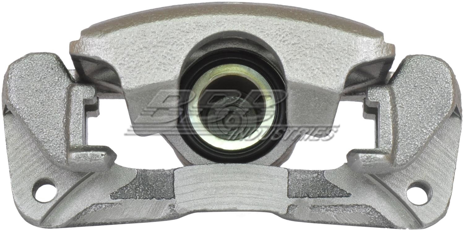 TERREPOWER formerly BBB Industries 99-01548A Reman Caliper w/installation Hardware