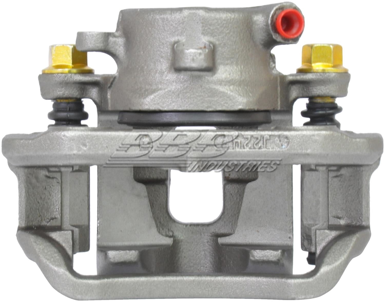 TERREPOWER formerly BBB Industries 99-01554A Reman Caliper w/installation Hardware