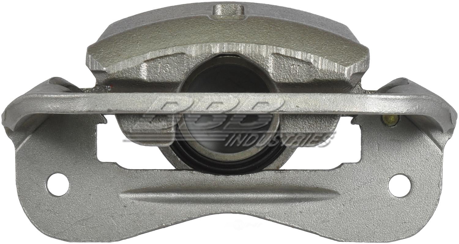 TERREPOWER formerly BBB Industries 99-01568B Reman Caliper w/installation Hardware