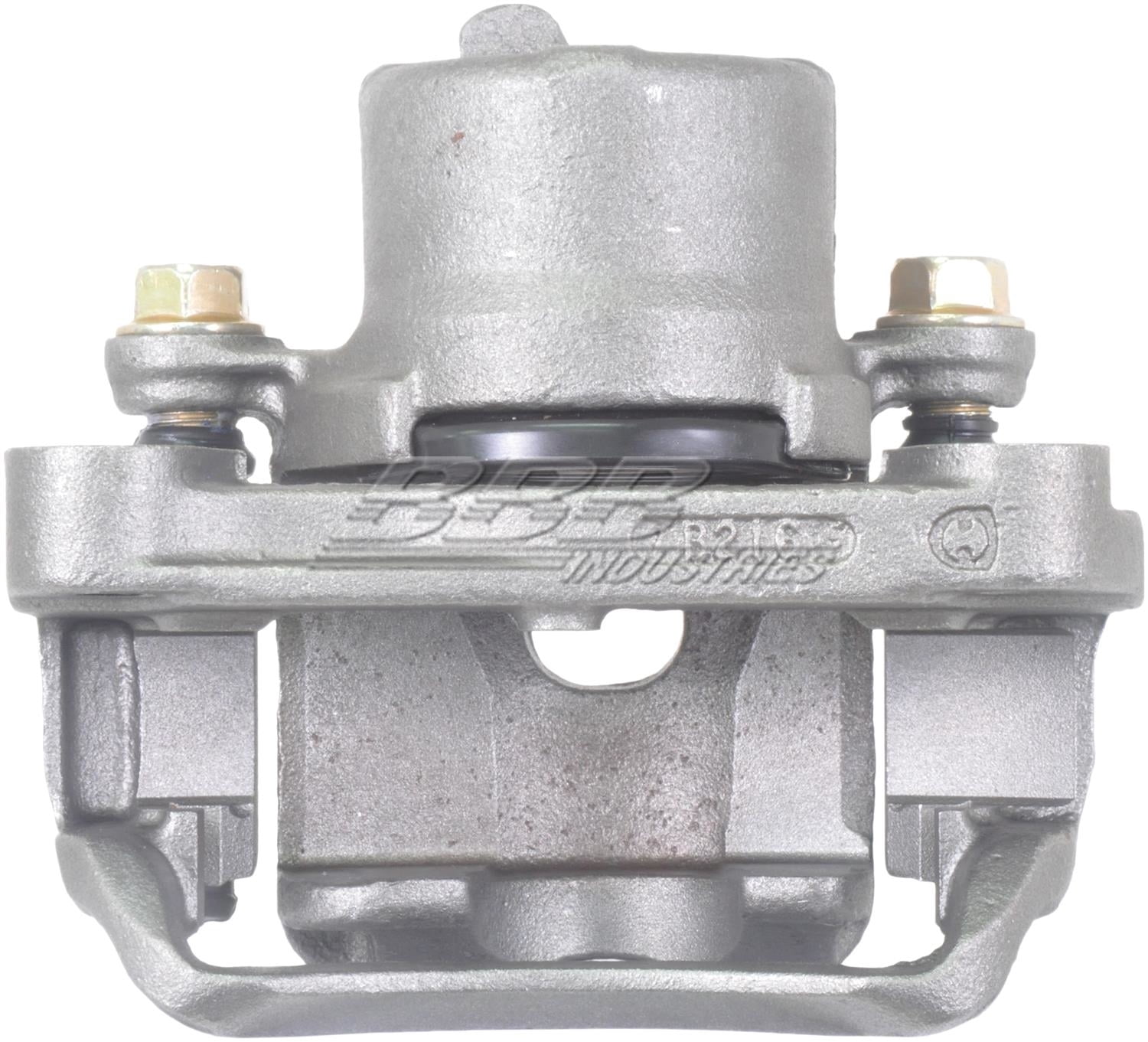 TERREPOWER formerly BBB Industries 99-01584B Reman Caliper w/installation Hardware