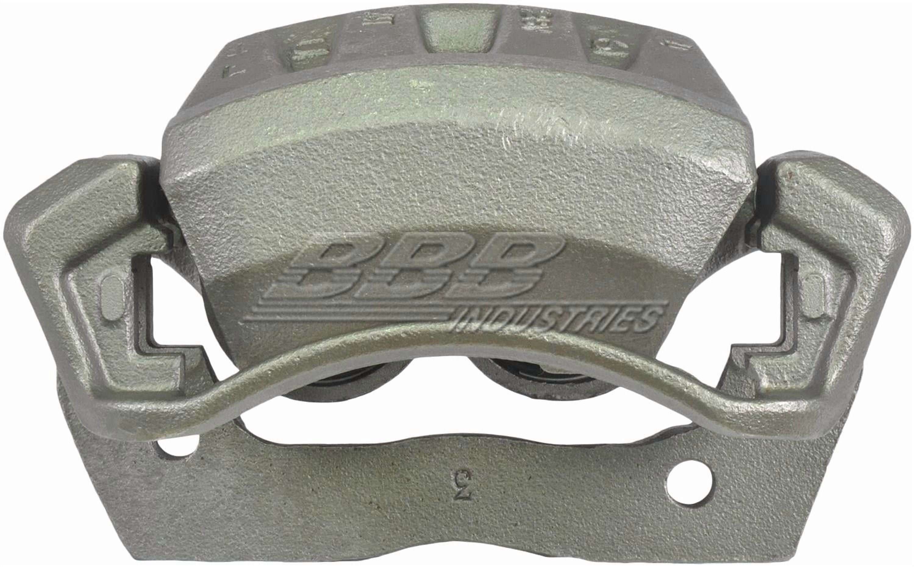 TERREPOWER formerly BBB Industries 99-01603B Reman Caliper w/installation Hardware