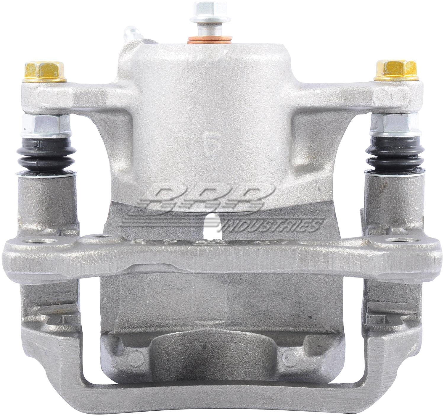 TERREPOWER formerly BBB Industries 99-01614A Reman Caliper w/installation Hardware