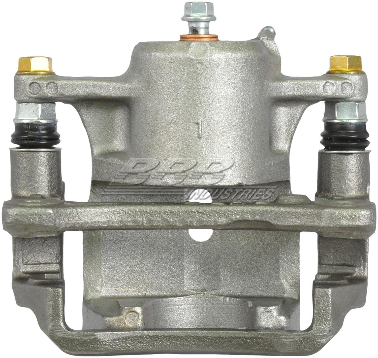 TERREPOWER formerly BBB Industries 99-01614B Reman Caliper w/installation Hardware