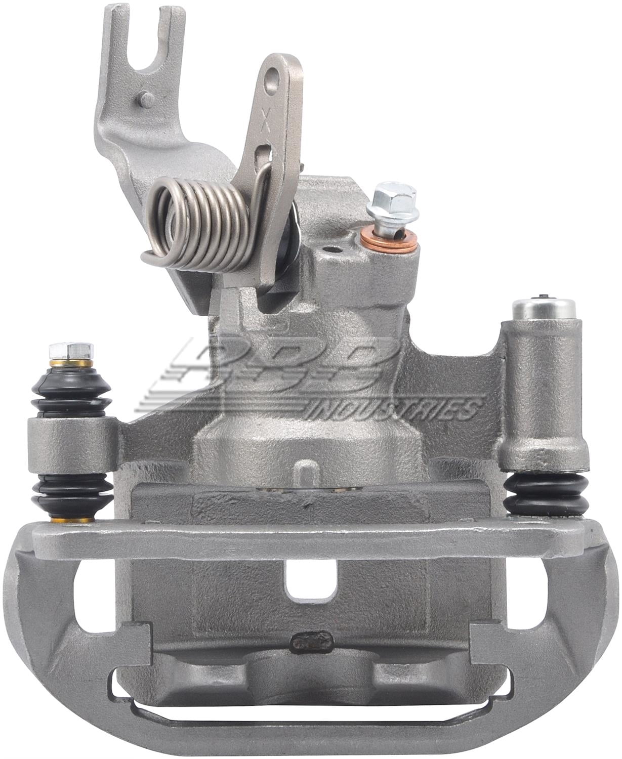 TERREPOWER formerly BBB Industries 99-01618B Reman Caliper w/installation Hardware