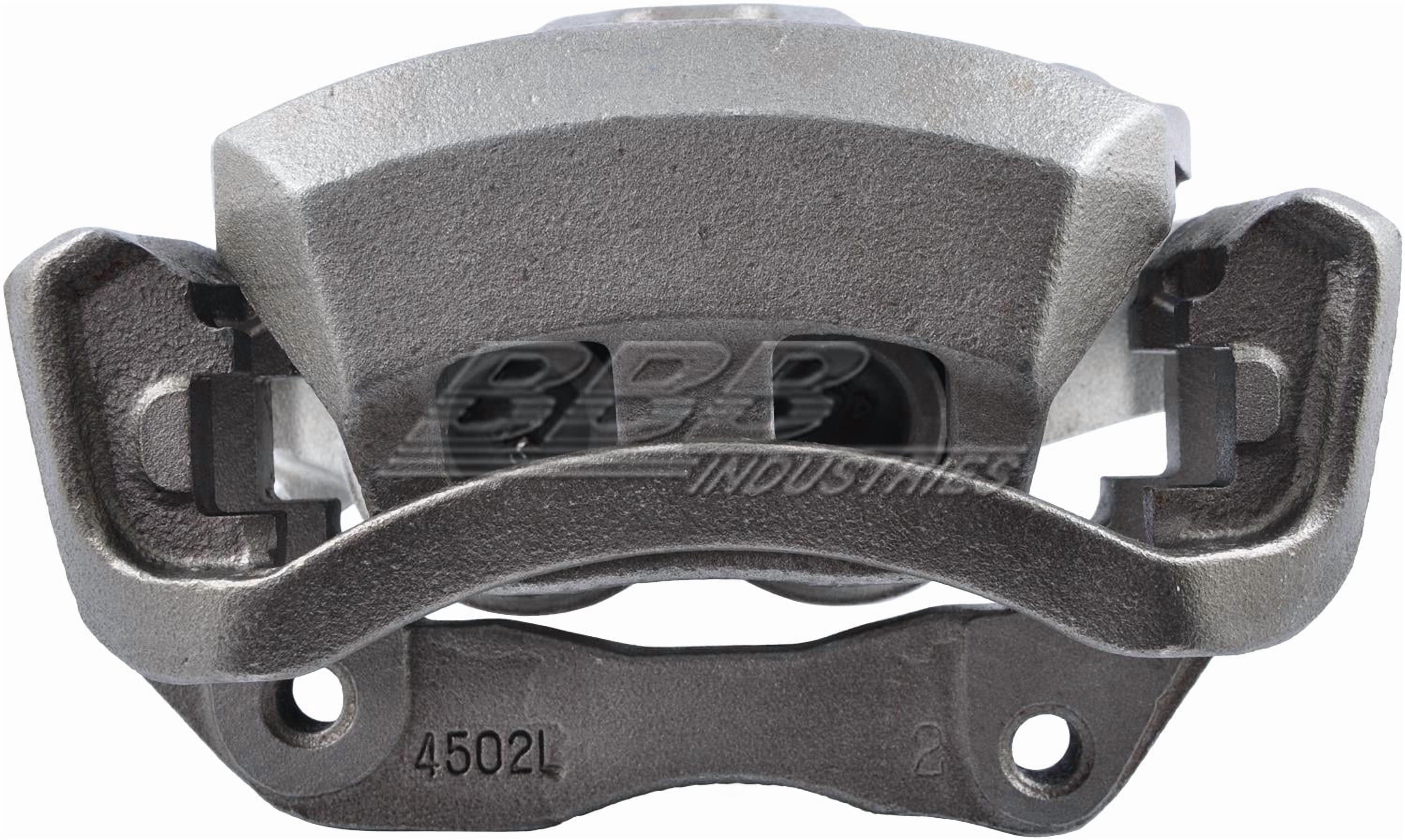 TERREPOWER formerly BBB Industries 99-01619B Reman Caliper w/installation Hardware