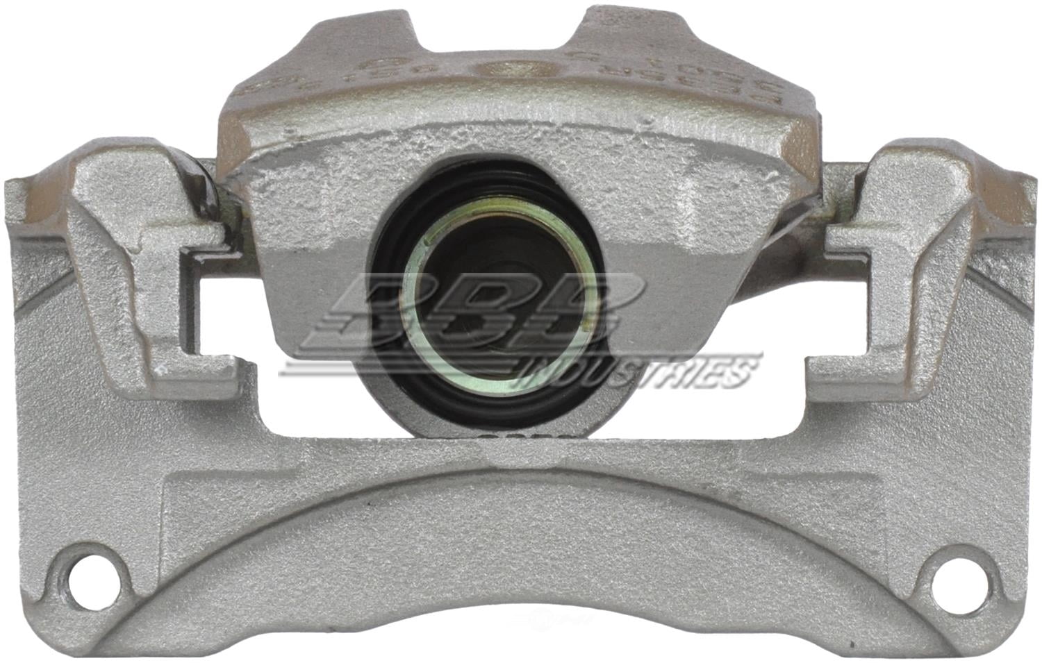 TERREPOWER formerly BBB Industries 99-01625B Reman Caliper w/installation Hardware