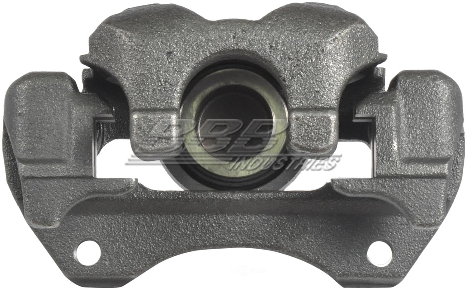 TERREPOWER formerly BBB Industries 99-01627A Reman Caliper w/installation Hardware