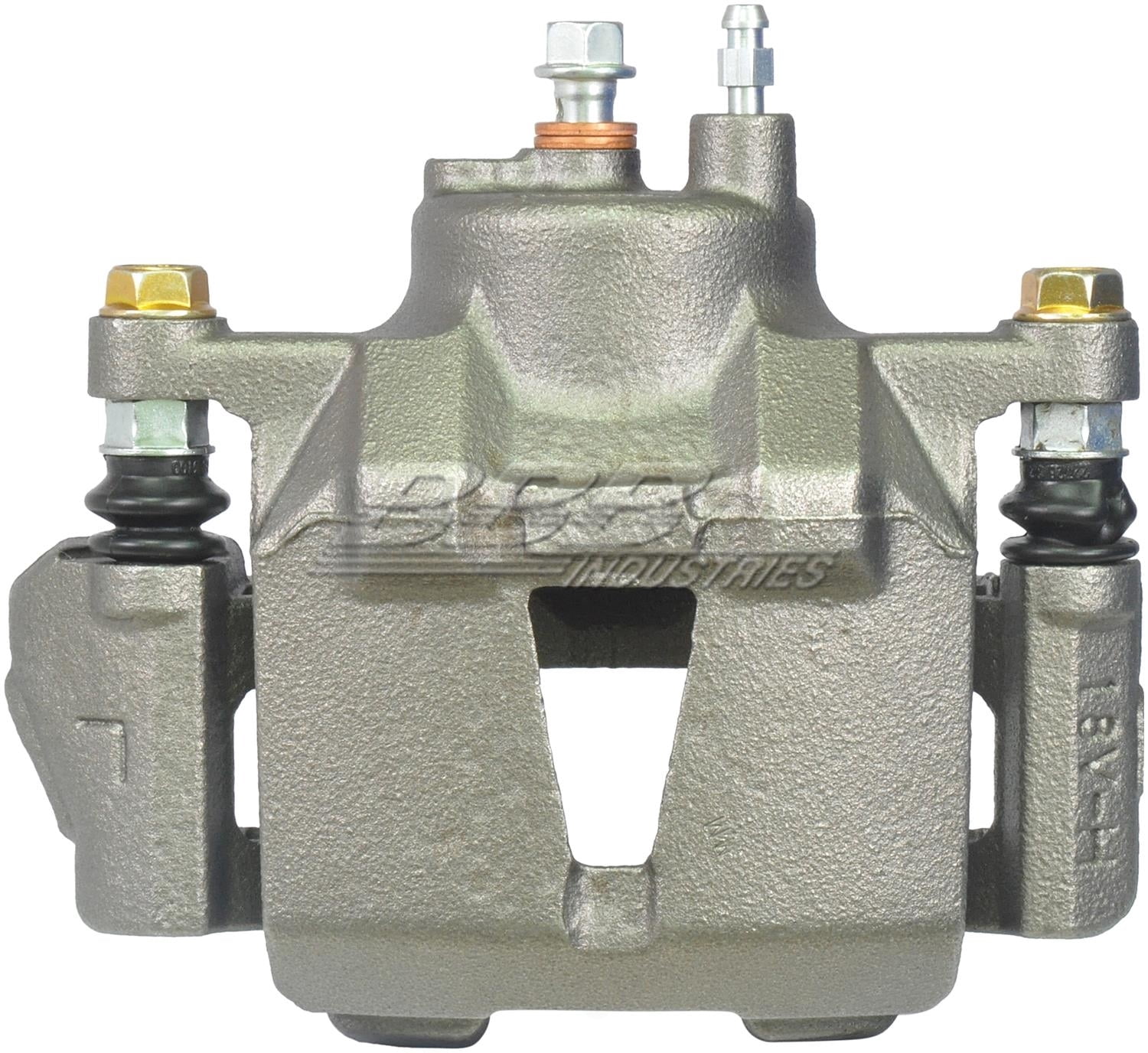 TERREPOWER formerly BBB Industries 99-01629A Reman Caliper w/installation Hardware