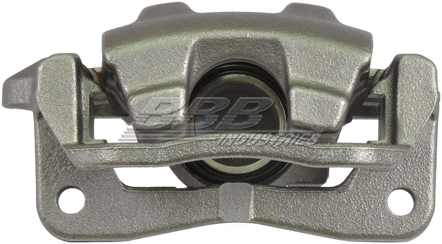 TERREPOWER formerly BBB Industries 99-01665A Reman Caliper w/installation Hardware
