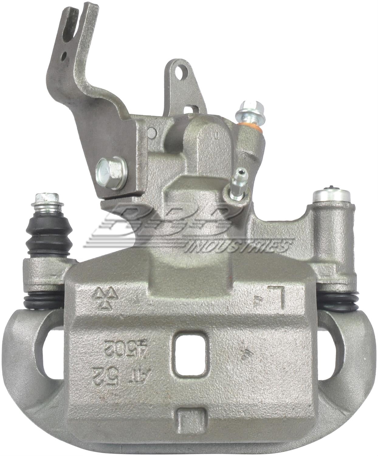 TERREPOWER formerly BBB Industries 99-01670A Reman Caliper w/installation Hardware