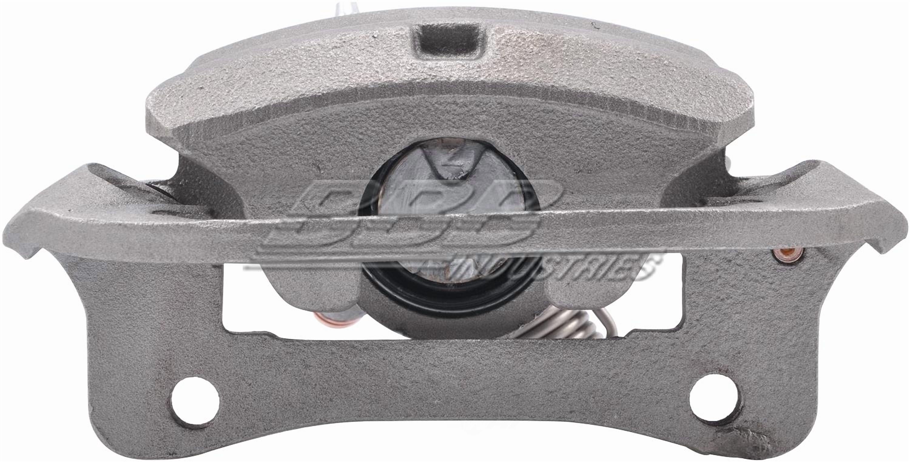 TERREPOWER formerly BBB Industries 99-01670B Reman Caliper w/installation Hardware
