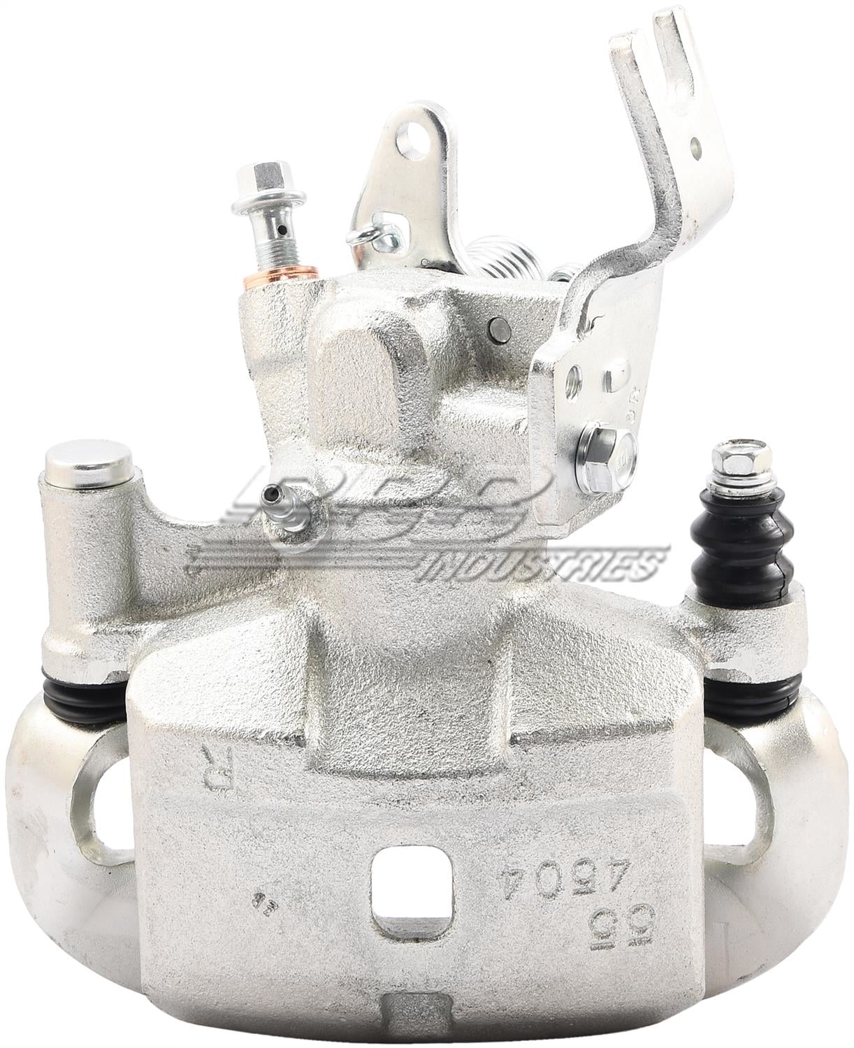 TERREPOWER formerly BBB Industries 99-01671B Reman Caliper w/installation Hardware