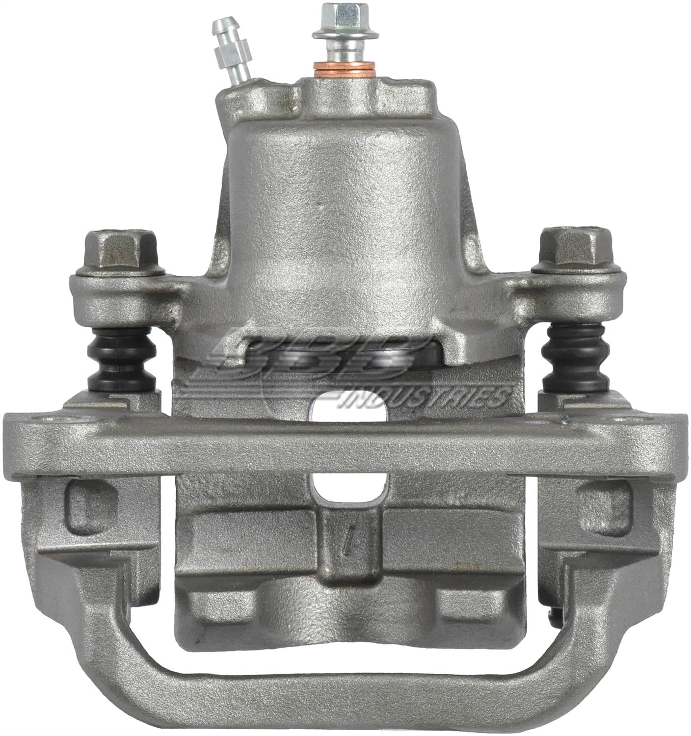 TERREPOWER formerly BBB Industries 99-01700A Reman Caliper w/installation Hardware