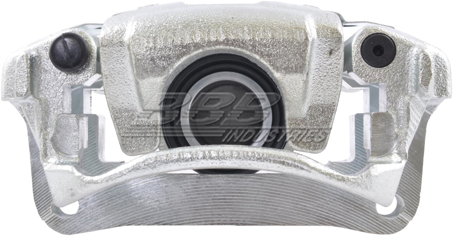 TERREPOWER formerly BBB Industries 99-01709A Reman Caliper w/installation Hardware