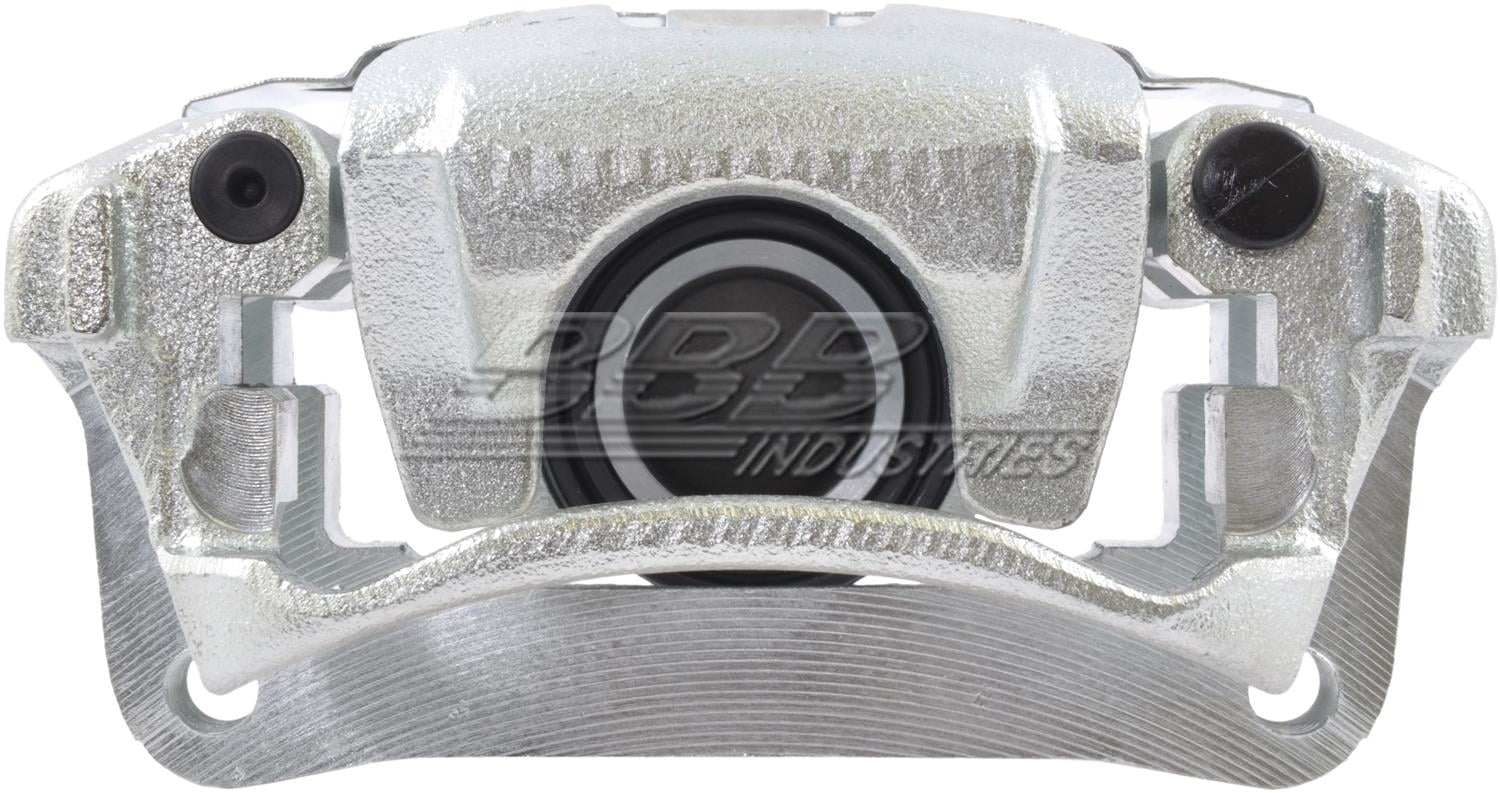 TERREPOWER formerly BBB Industries 99-01709B Reman Caliper w/installation Hardware