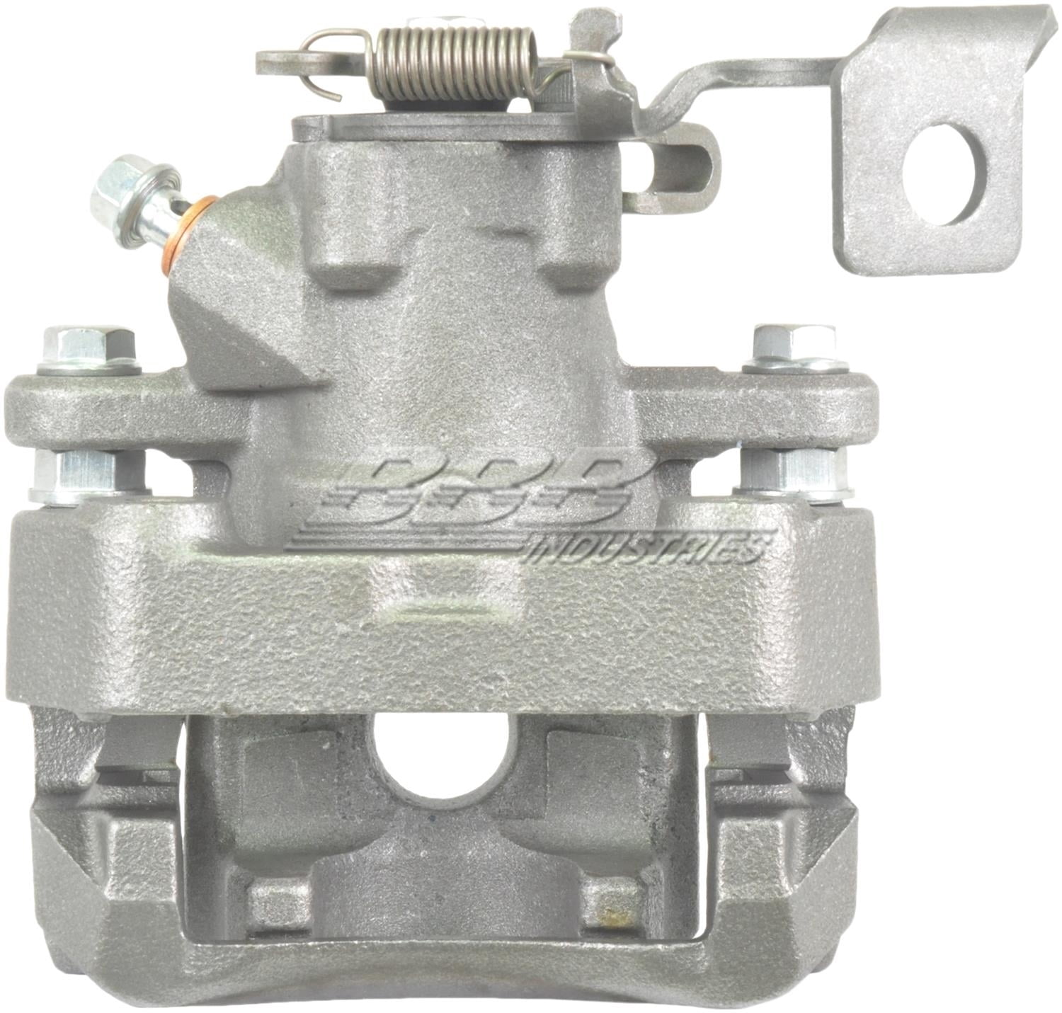 TERREPOWER formerly BBB Industries 99-01724A Reman Caliper w/installation Hardware