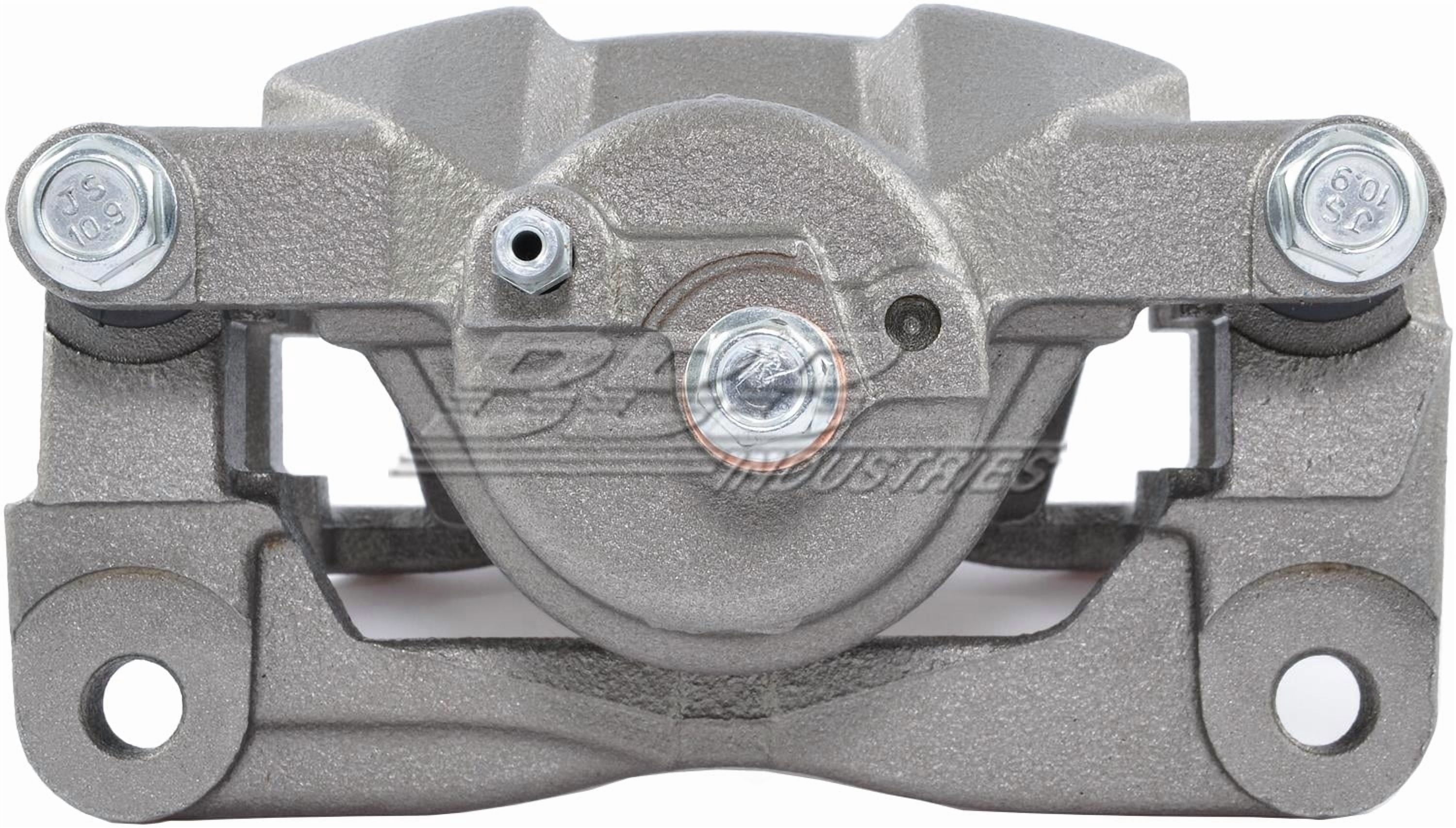 TERREPOWER formerly BBB Industries 99-01728A Reman Caliper w/installation Hardware