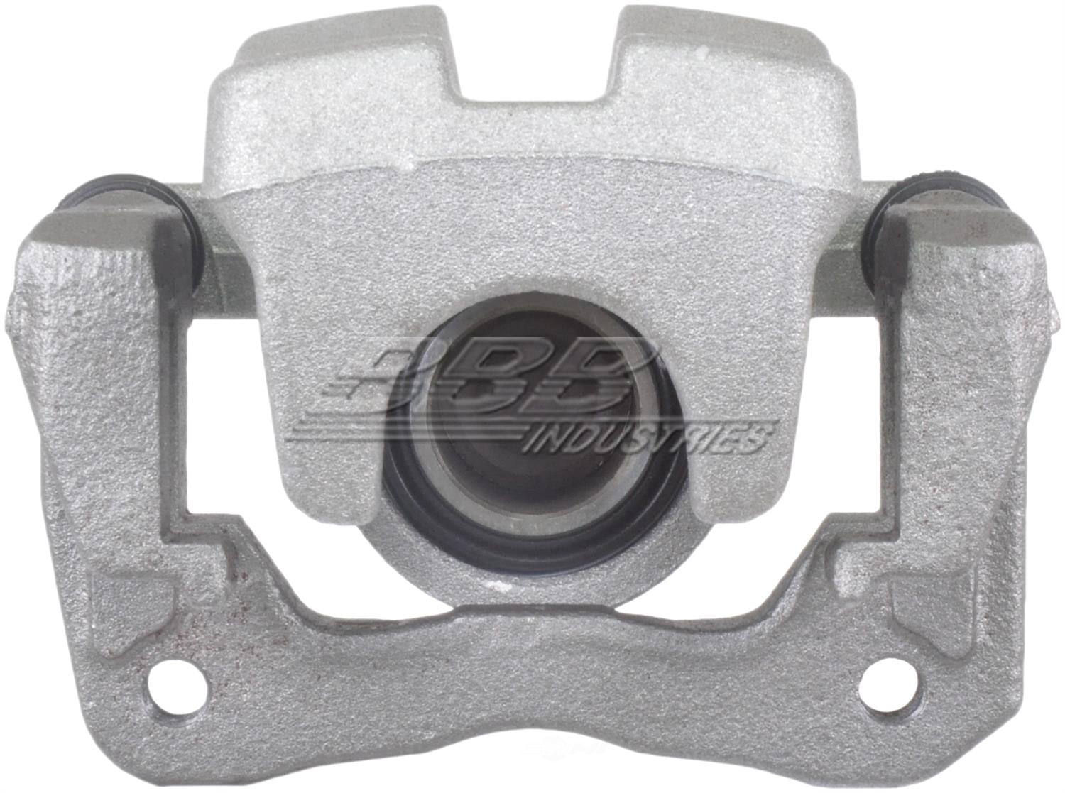 TERREPOWER formerly BBB Industries 99-01732B Reman Caliper w/installation Hardware