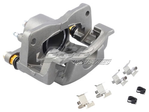TERREPOWER formerly BBB Industries 99-01734A Reman Caliper w/installation Hardware