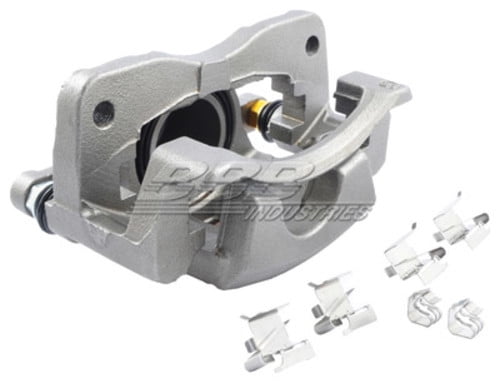 TERREPOWER formerly BBB Industries 99-01734B Reman Caliper w/installation Hardware