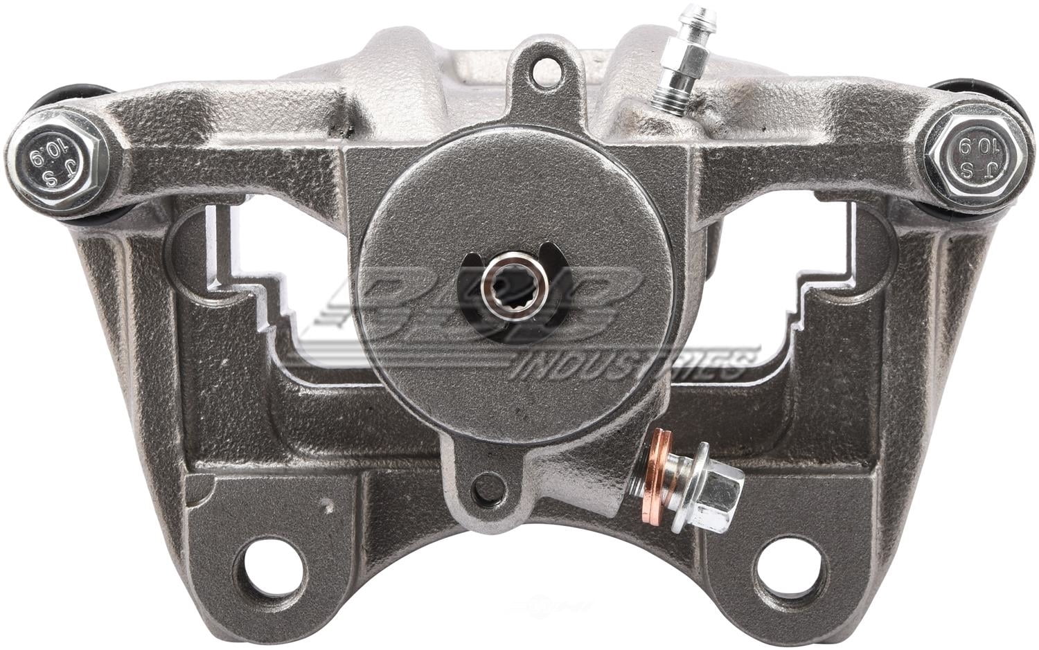 TERREPOWER formerly BBB Industries 99-01757B Reman Caliper w/installation Hardware