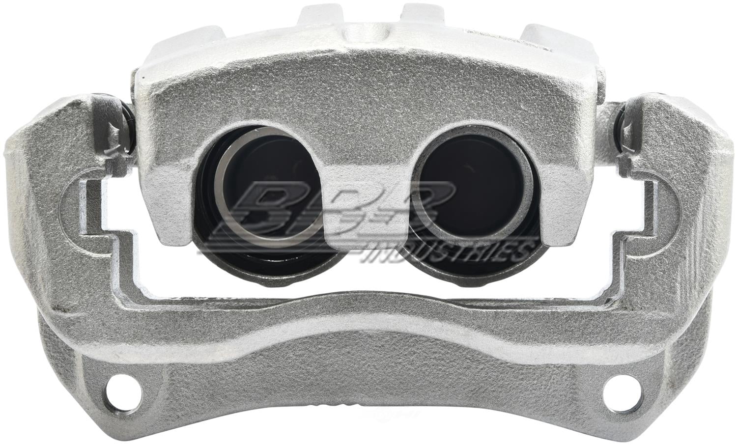 TERREPOWER formerly BBB Industries 99-01758A Reman Caliper w/installation Hardware