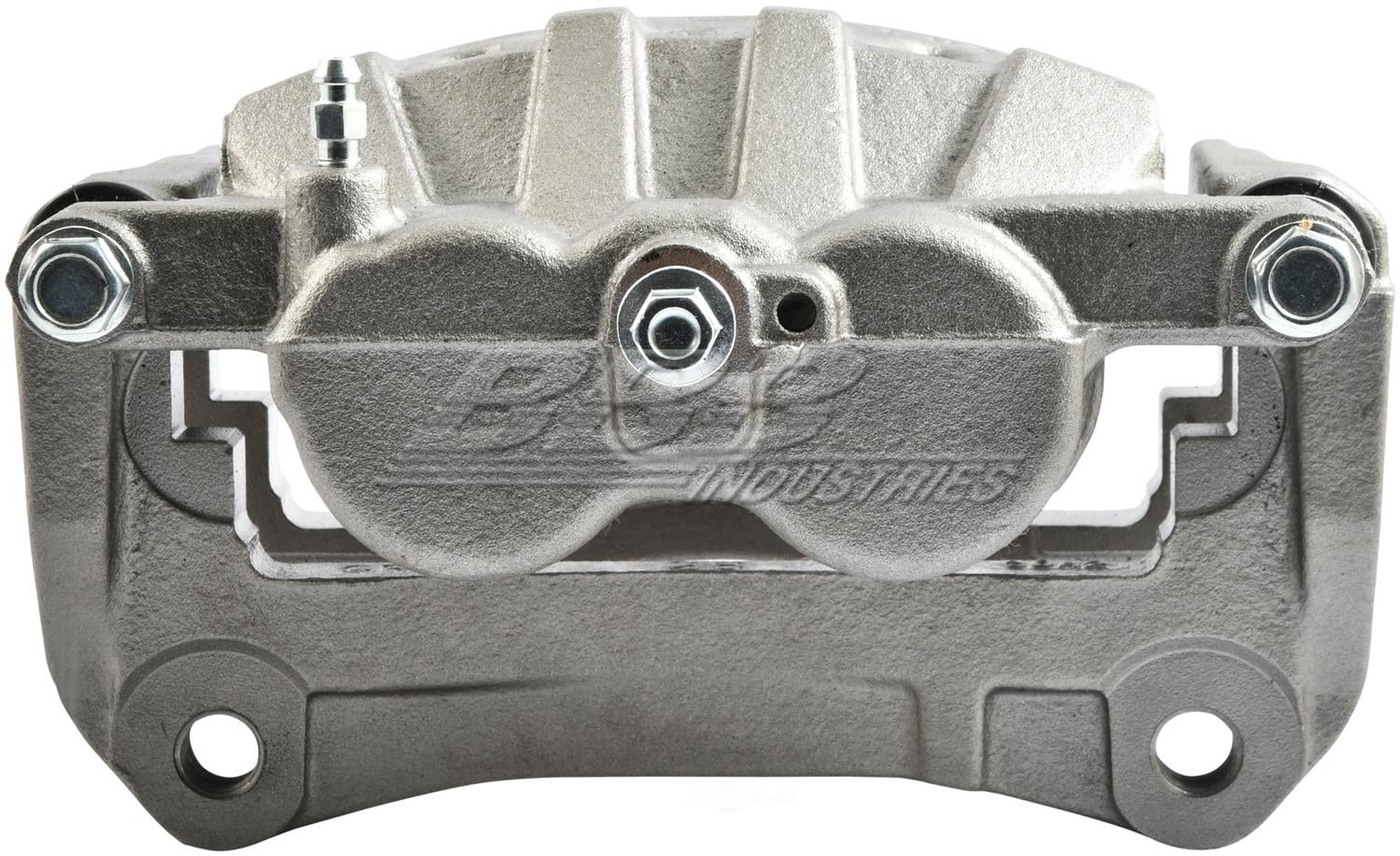 TERREPOWER formerly BBB Industries 99-01759A Reman Caliper w/installation Hardware