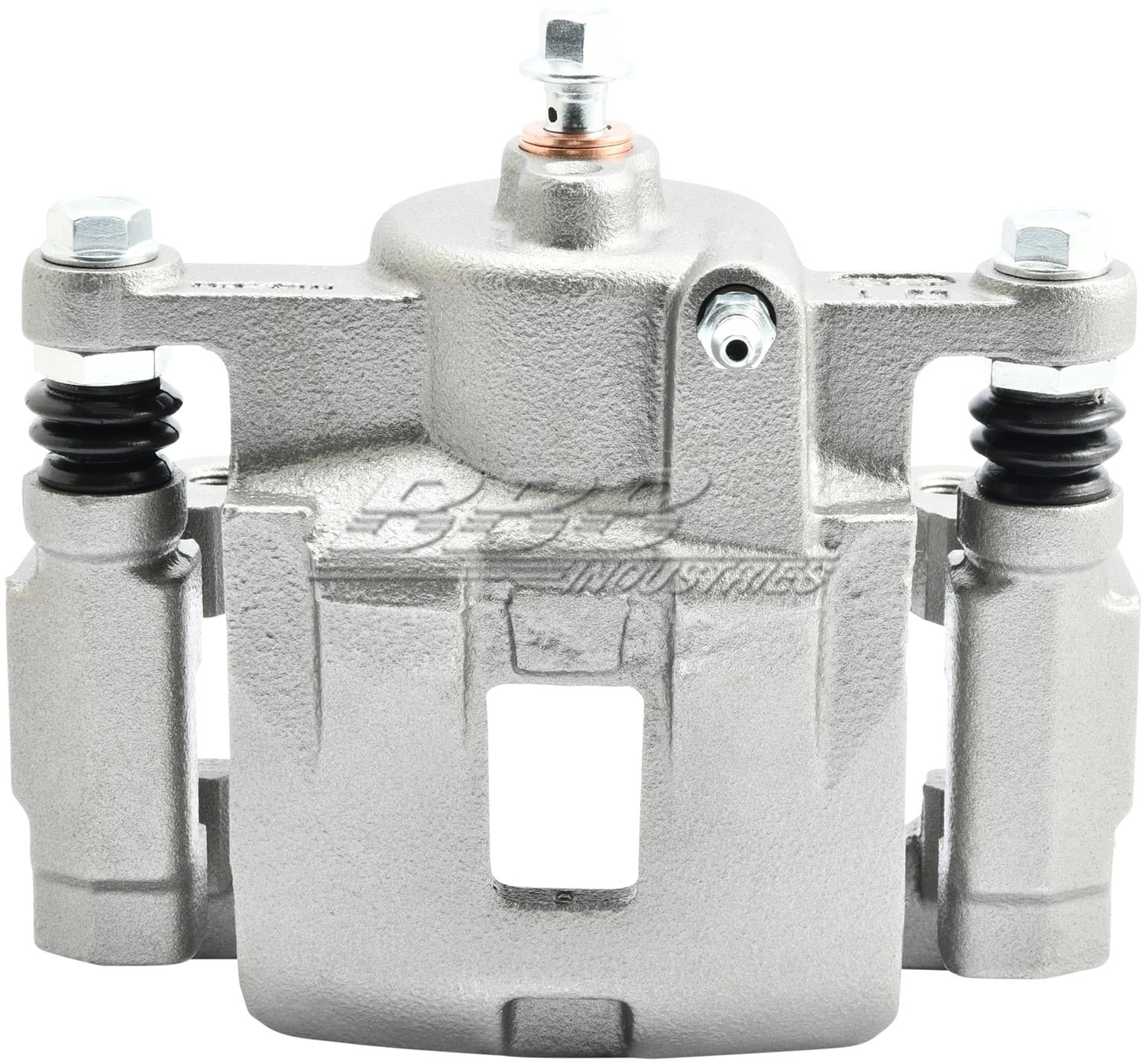 TERREPOWER formerly BBB Industries 99-01763A Reman Caliper w/installation Hardware