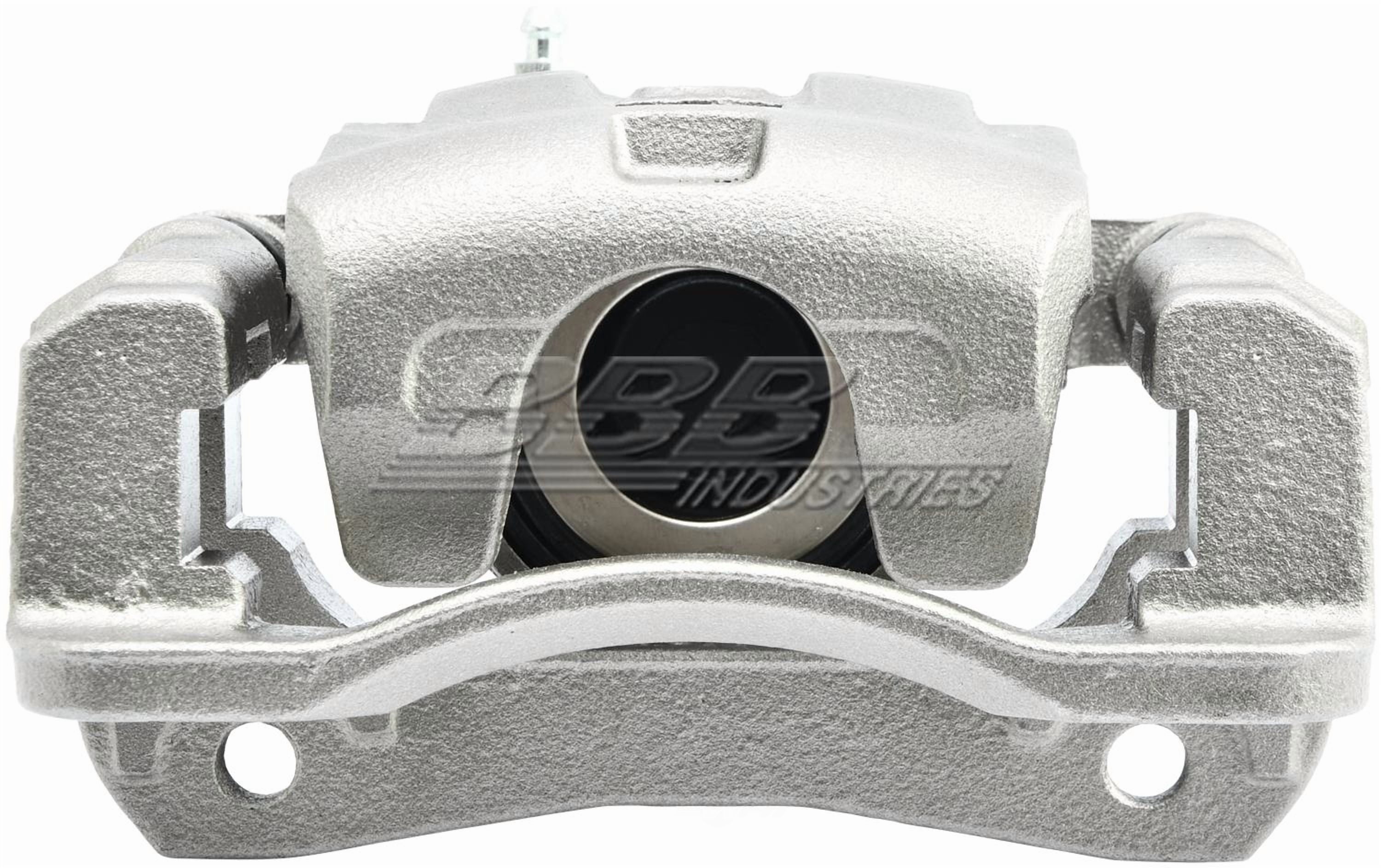 TERREPOWER formerly BBB Industries 99-01763B Reman Caliper w/installation Hardware