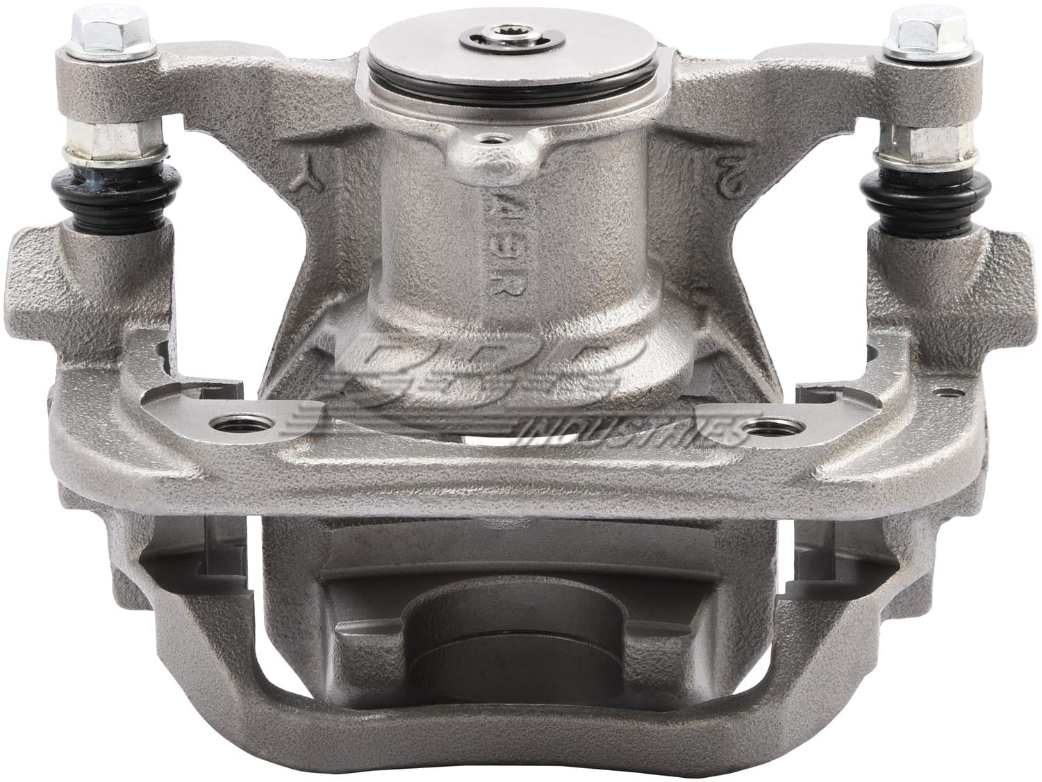 TERREPOWER formerly BBB Industries 99-01765A Reman Caliper w/installation Hardware