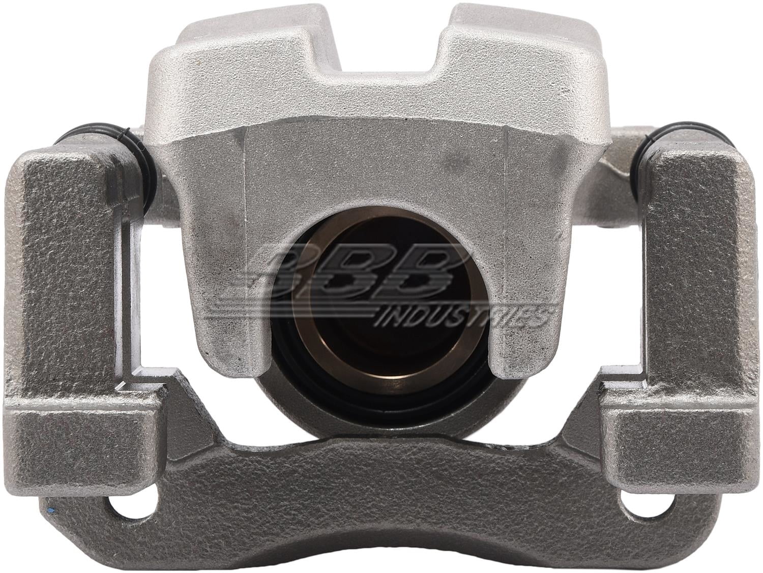 TERREPOWER formerly BBB Industries 99-01766B Reman Caliper w/installation Hardware