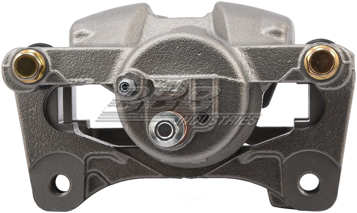 TERREPOWER formerly BBB Industries 99-01767A Reman Caliper w/Installation Hardware