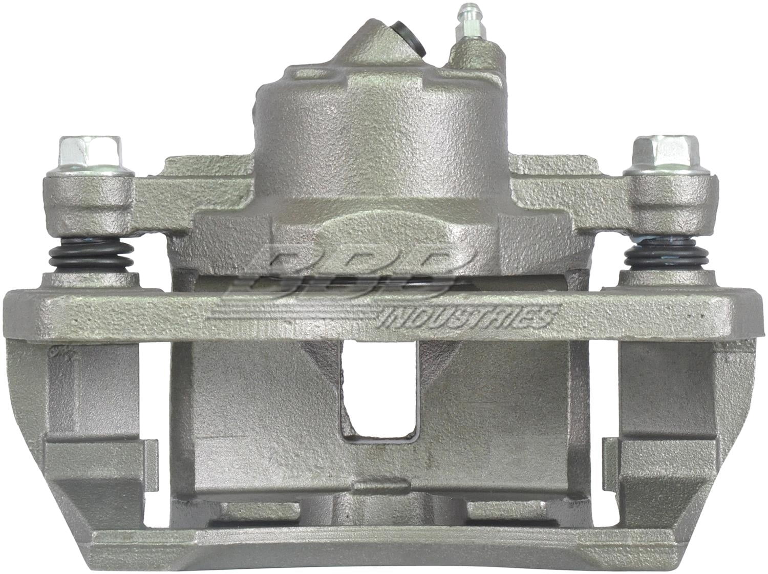 TERREPOWER formerly BBB Industries 99-01814B Reman Caliper w/installation Hardware
