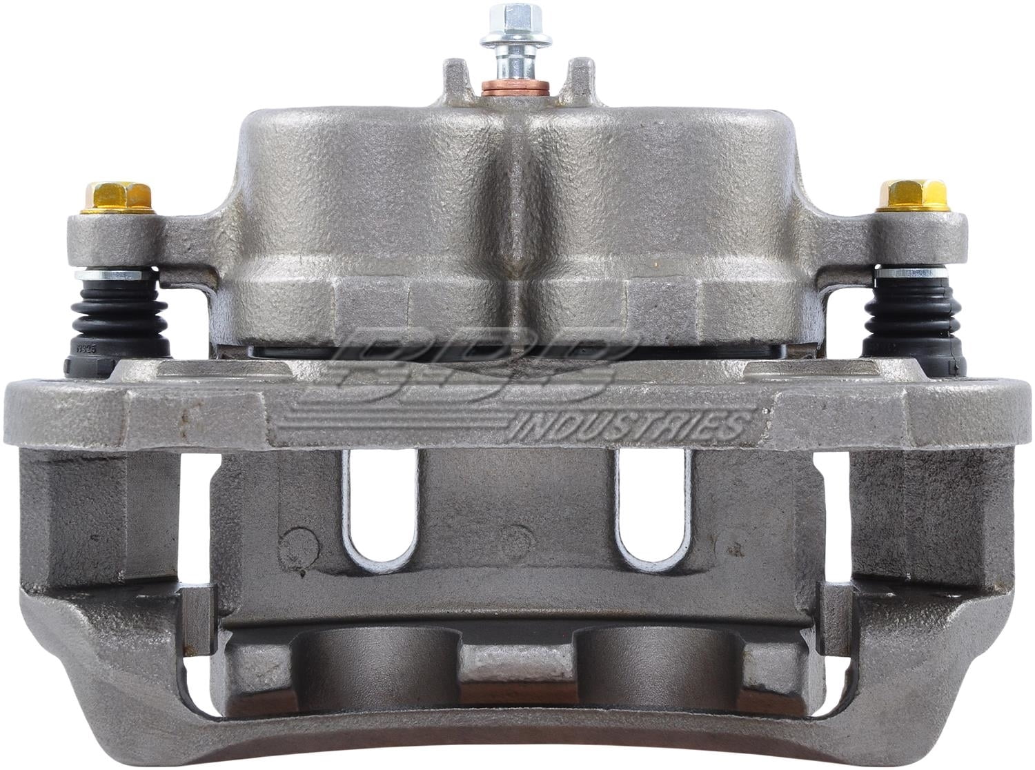 TERREPOWER formerly BBB Industries 99-01818A Reman Caliper w/installation Hardware