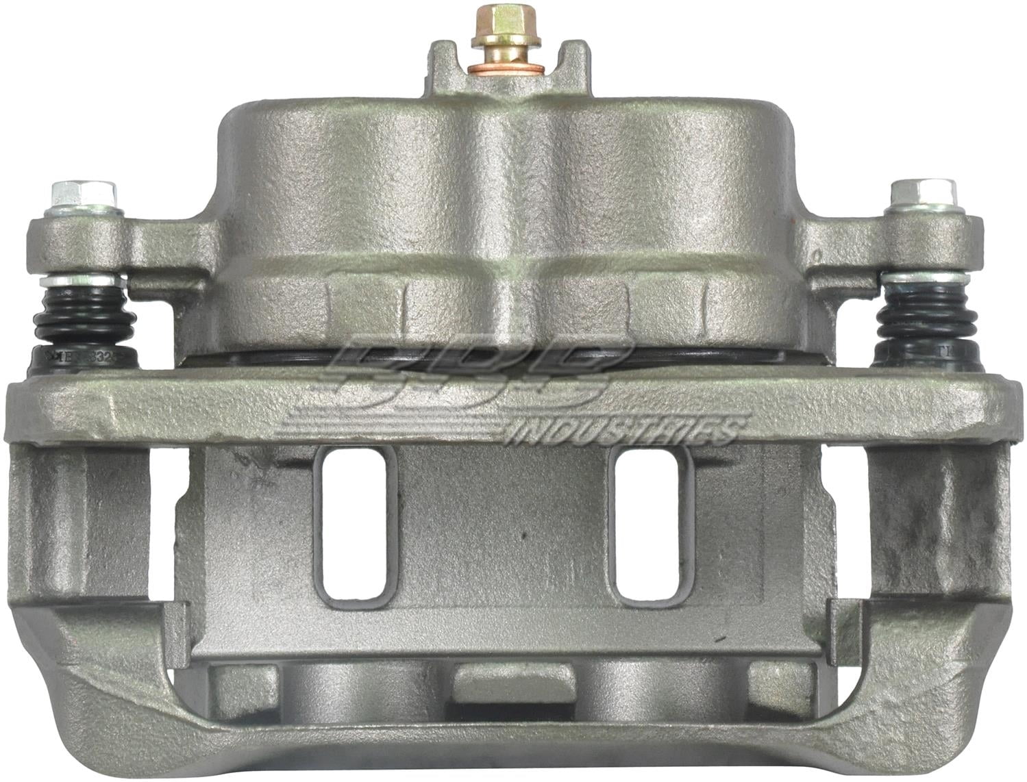 TERREPOWER formerly BBB Industries 99-01824A Reman Caliper w/installation Hardware
