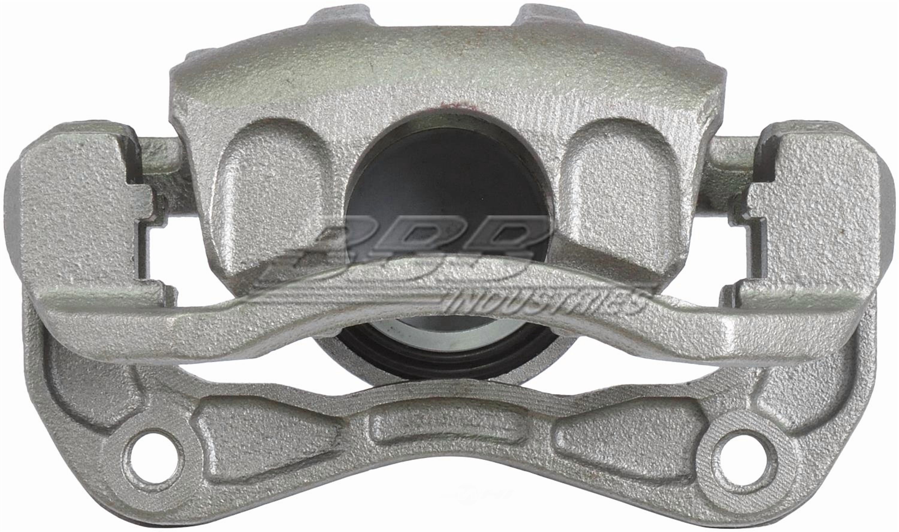 TERREPOWER formerly BBB Industries 99-01830B Reman Caliper w/installation Hardware