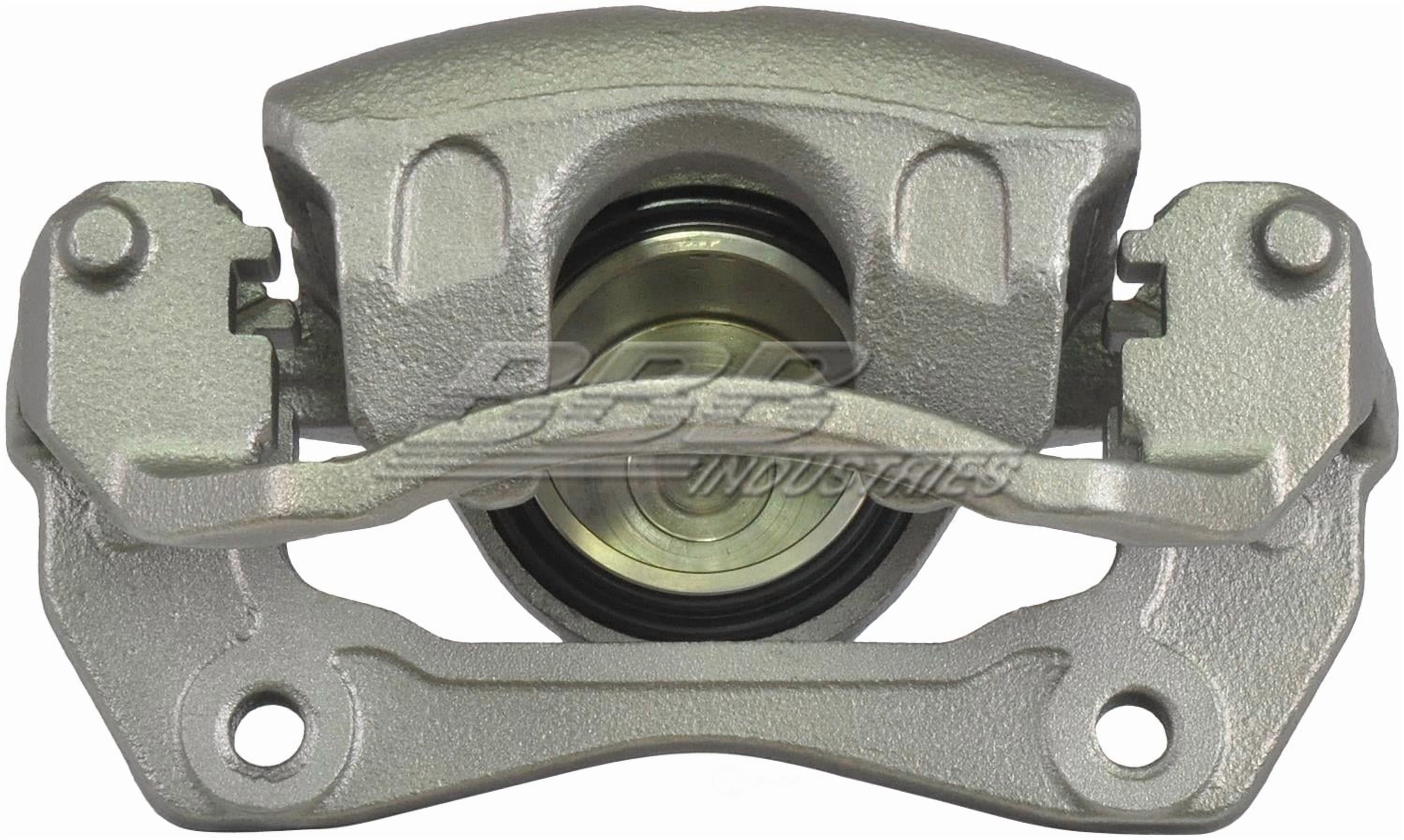 TERREPOWER formerly BBB Industries 99-01834A Reman Caliper w/installation Hardware