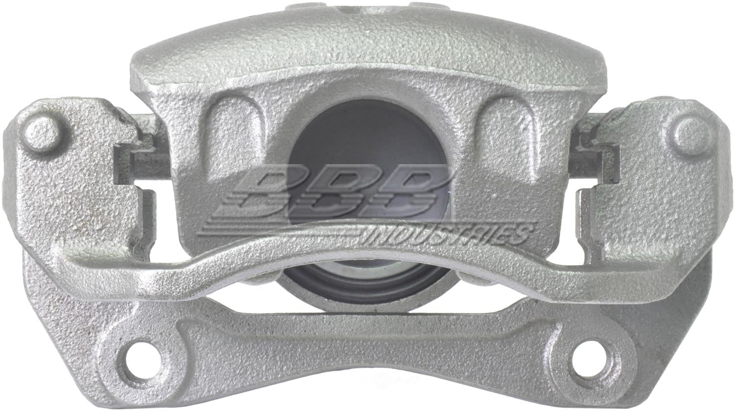 TERREPOWER formerly BBB Industries 99-01834B Reman Caliper w/installation Hardware