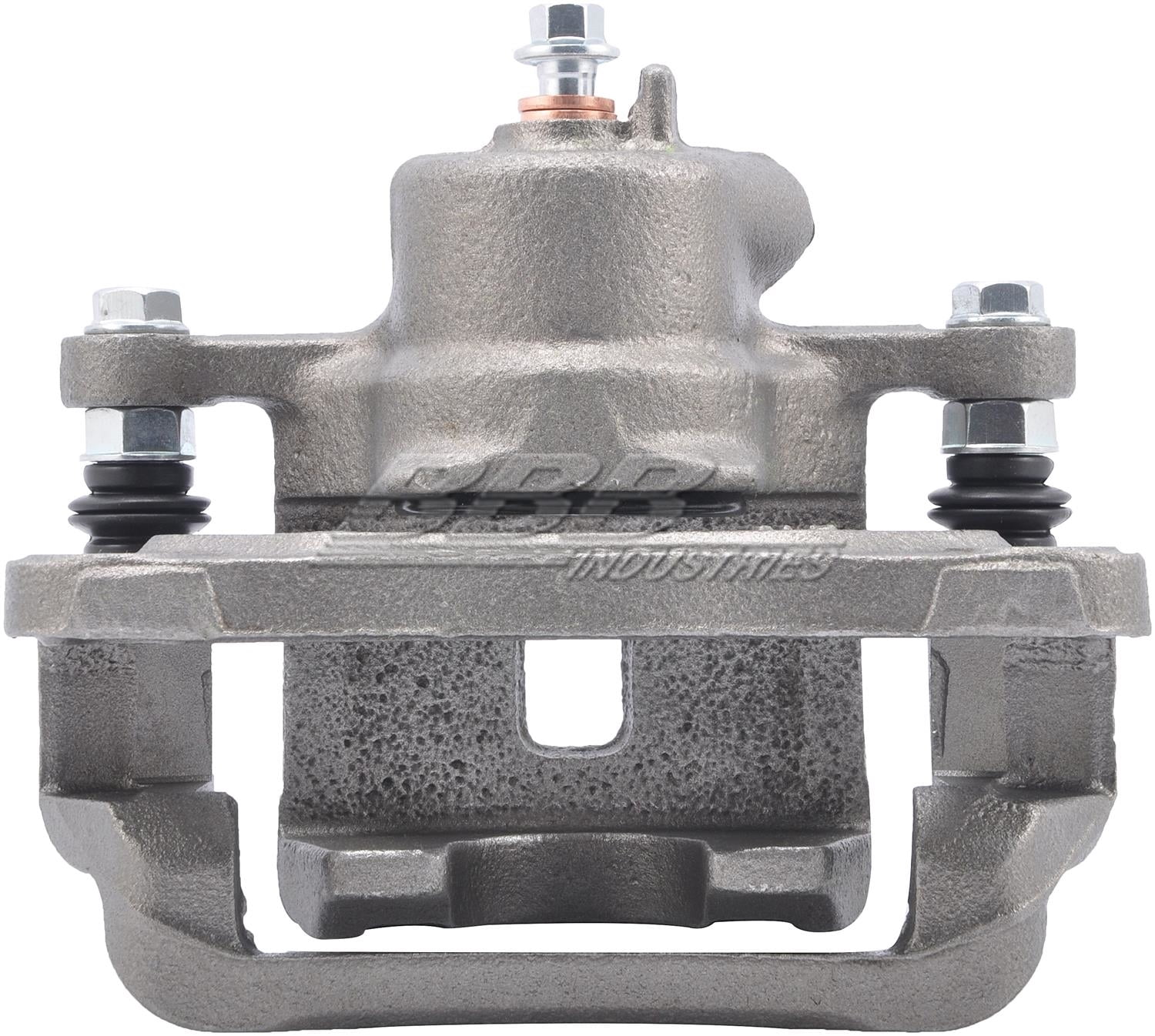 TERREPOWER formerly BBB Industries 99-01835B Reman Caliper w/installation Hardware