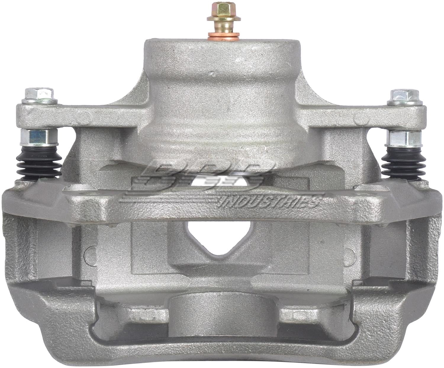 TERREPOWER formerly BBB Industries 99-01843A Reman Caliper w/installation Hardware