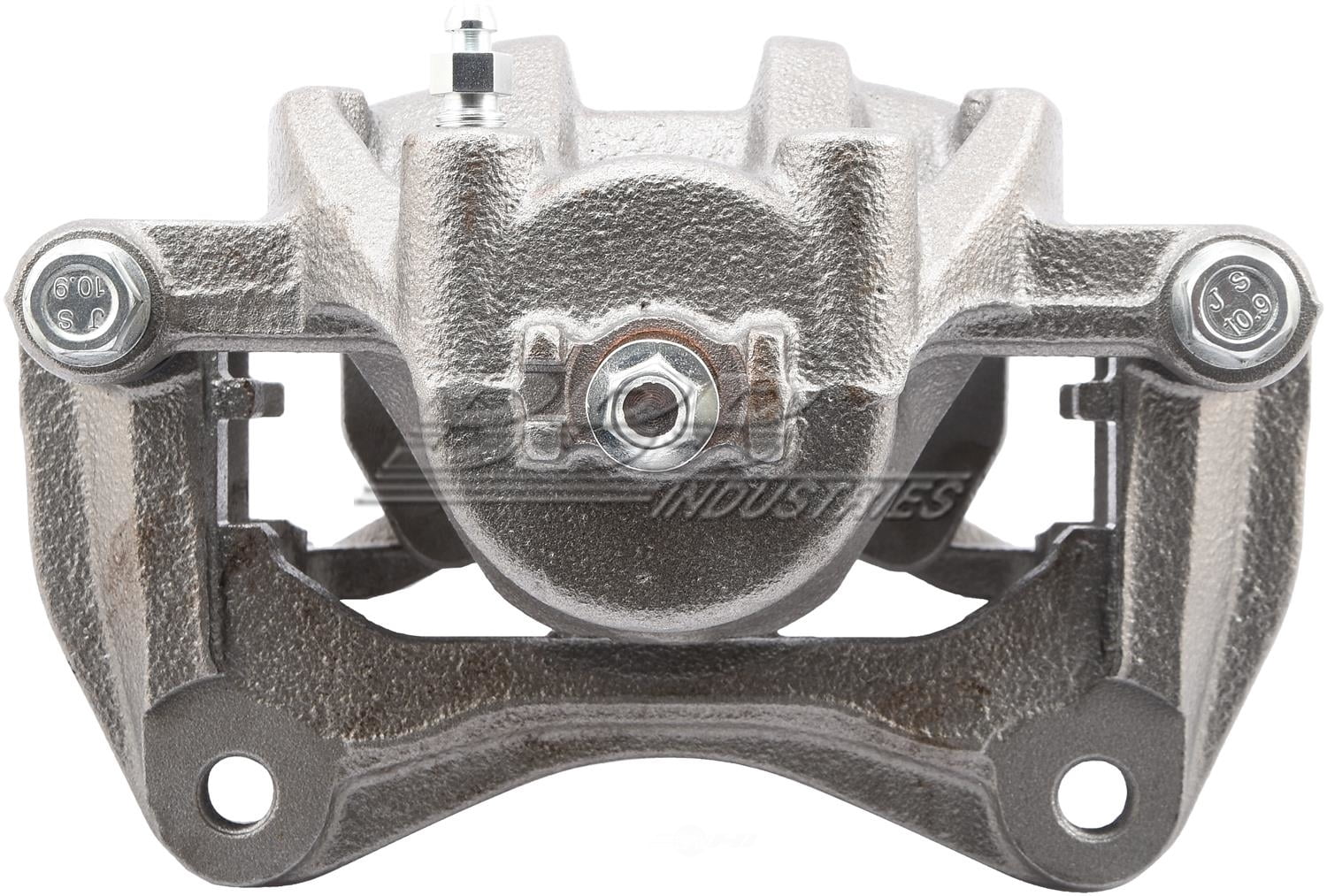 TERREPOWER formerly BBB Industries 99-01846A Reman Caliper w/installation Hardware
