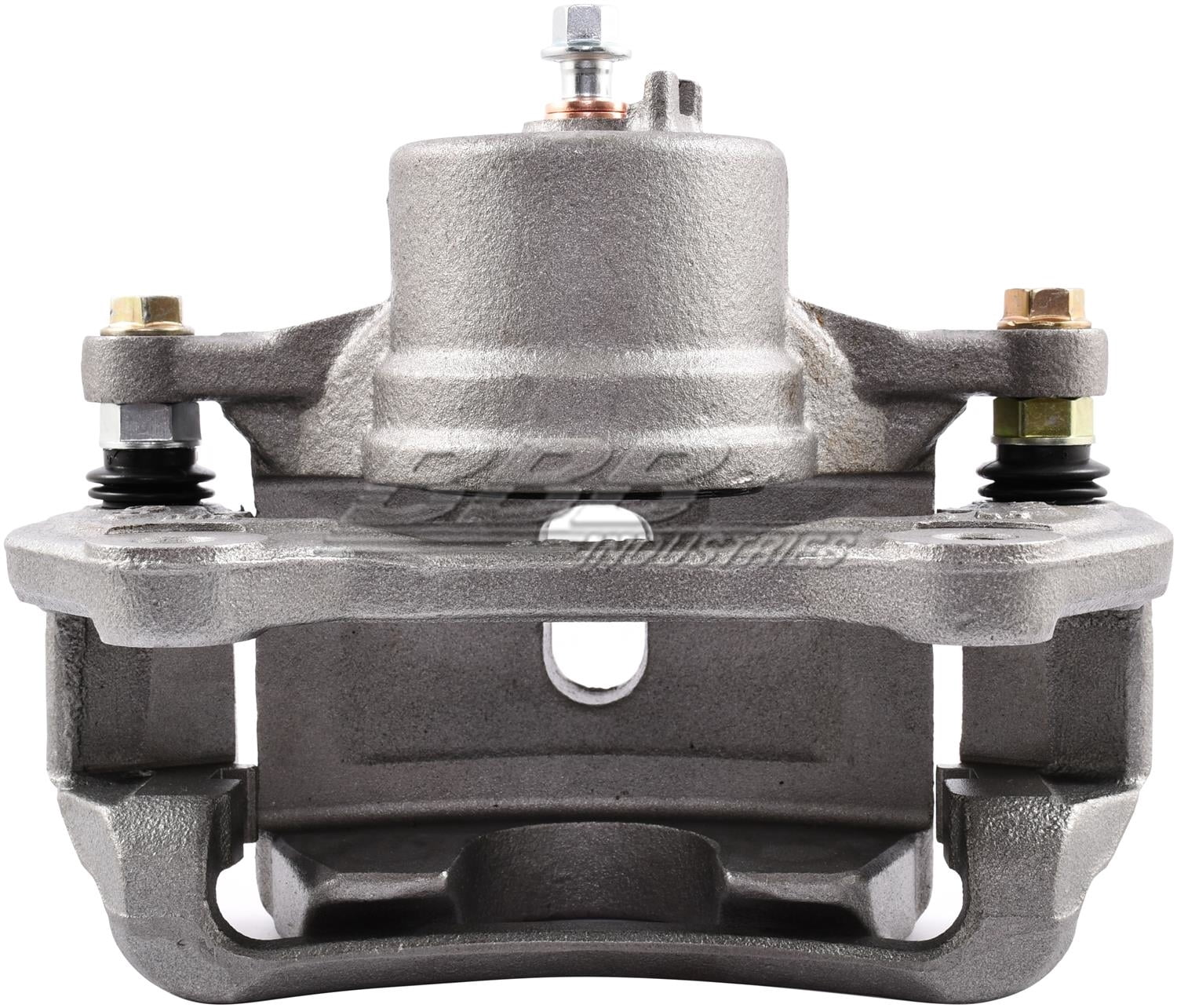 TERREPOWER formerly BBB Industries 99-01849A Reman Caliper w/installation Hardware