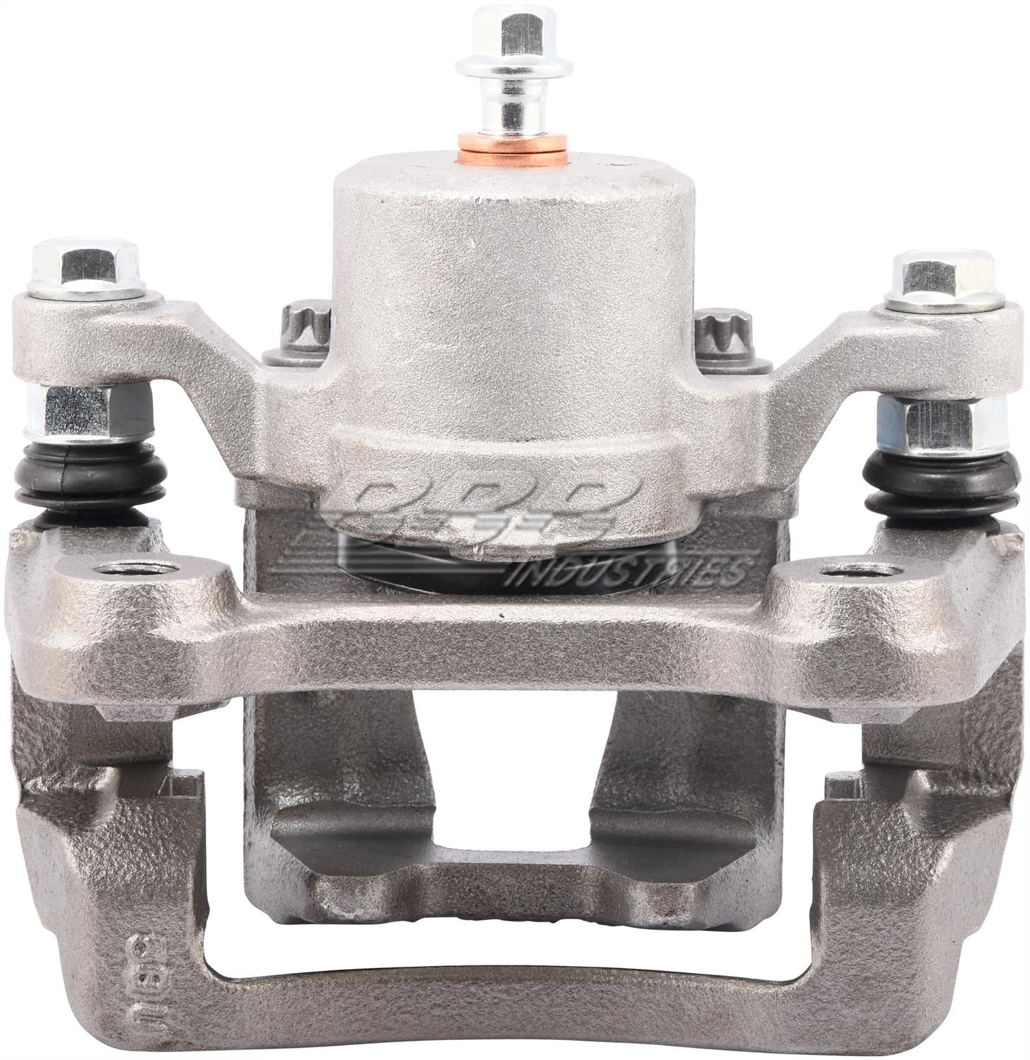TERREPOWER formerly BBB Industries 99-01866B Reman Caliper w/installation Hardware