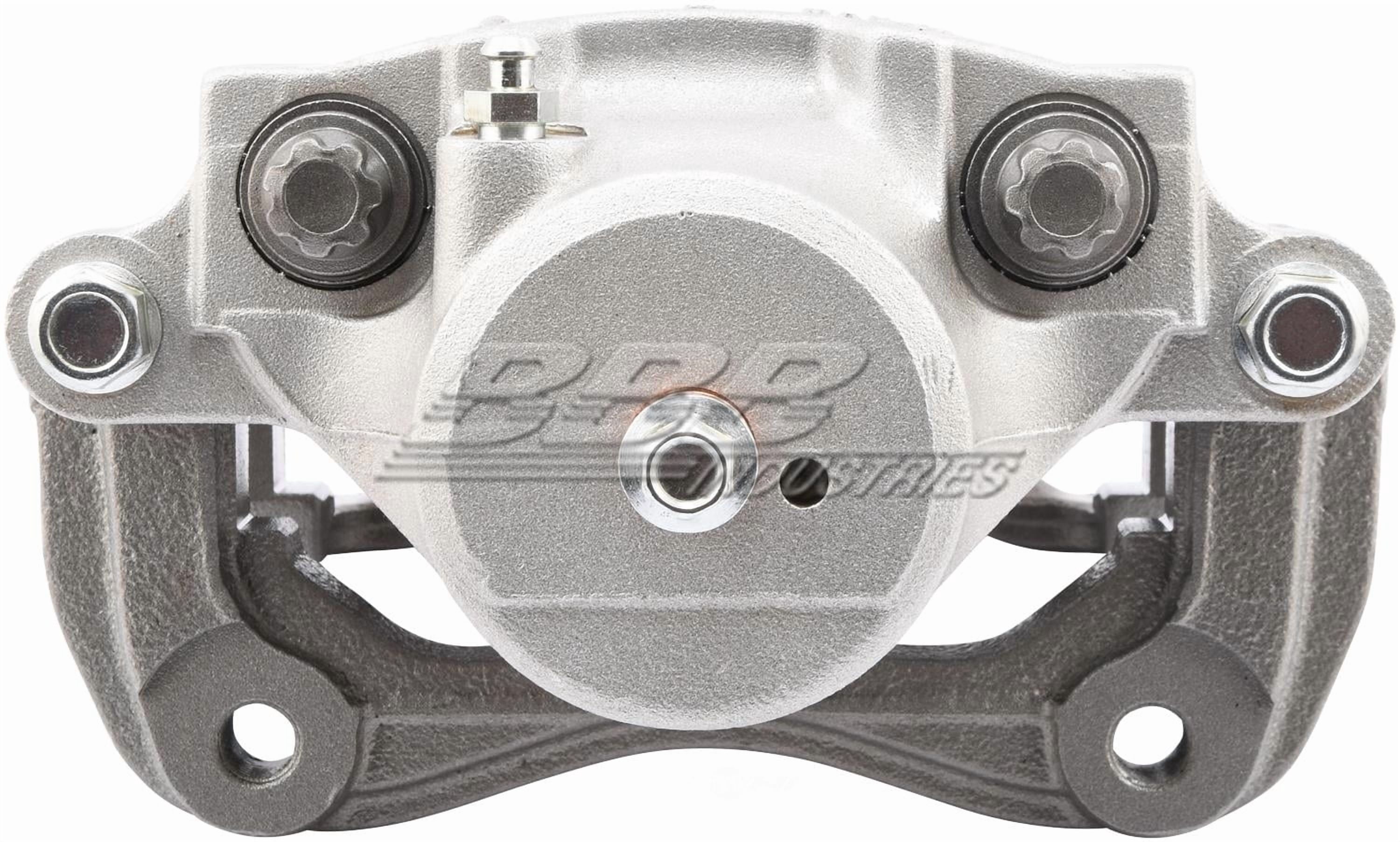 TERREPOWER formerly BBB Industries 99-01881A Reman Caliper w/installation Hardware
