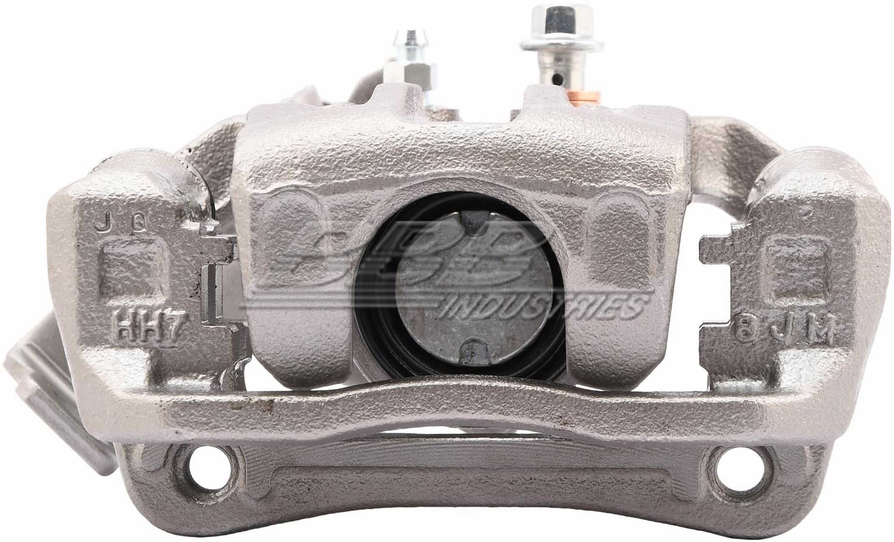 TERREPOWER formerly BBB Industries 99-01890B Reman Caliper w/installation Hardware
